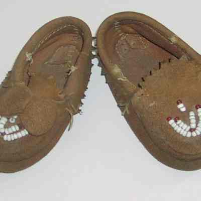 Moccasin