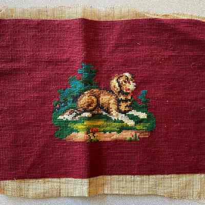 Needlepoint