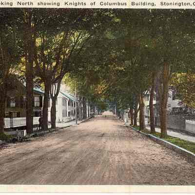 Postcard