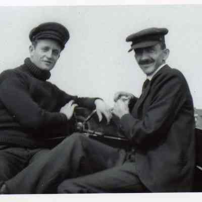 Print, Photographic