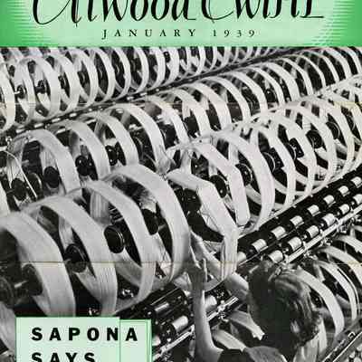 Atwood Twists - January 1939