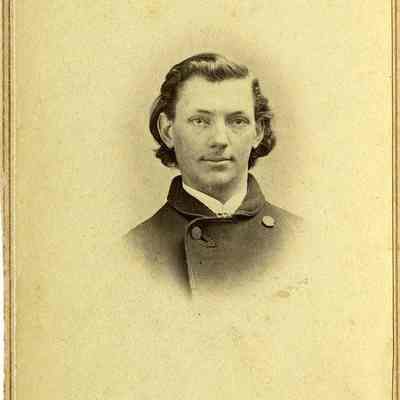 Joe Chesbro