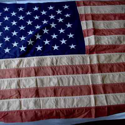 Flag