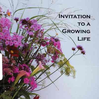 An Acre Plus: Invitation to a Growing Life