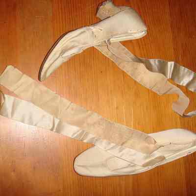 Shoe