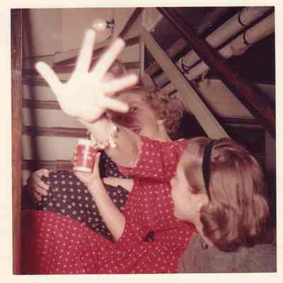 Print, Photographic