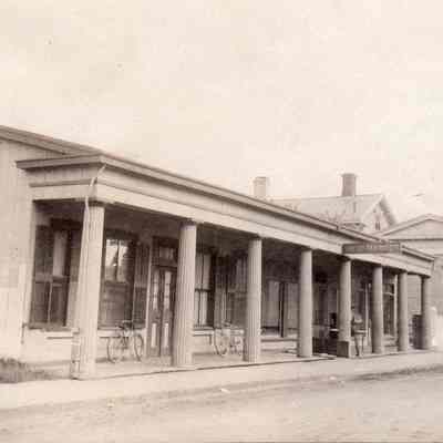 The Arcade