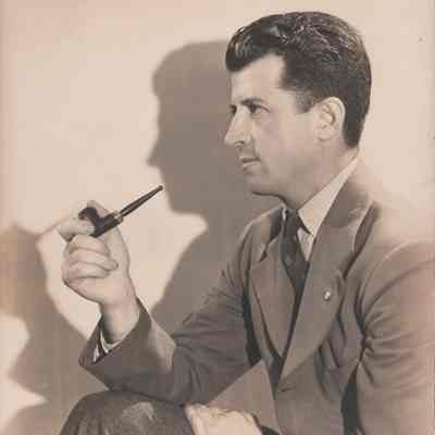 Maurice La Grua Portraits