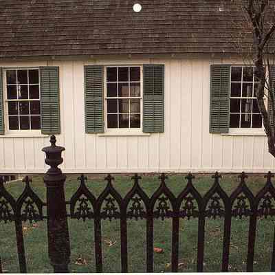 Fishtown Chapel