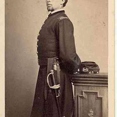 Carte-de-visite