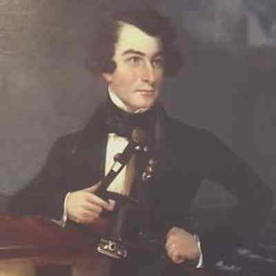 Otis Pendleton
