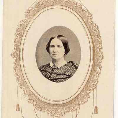 Carte-de-visite