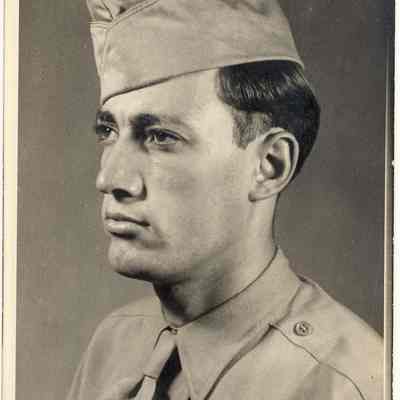 Vincent, Arthur M.