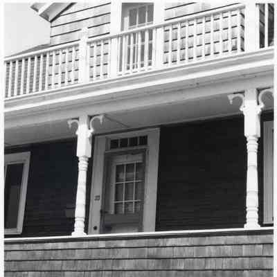 23 Water Street
