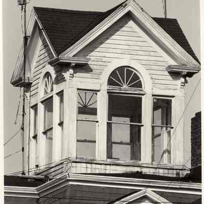 Square Cupola
