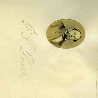 Isaac S. Geer