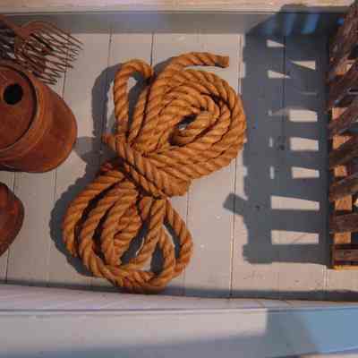 Rope