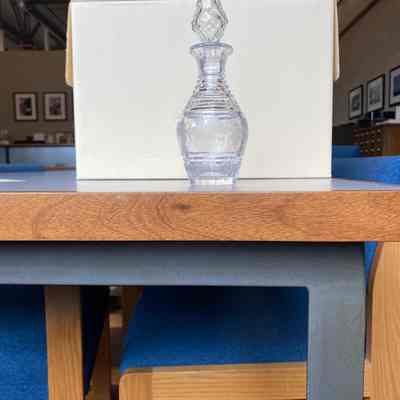 Decanter