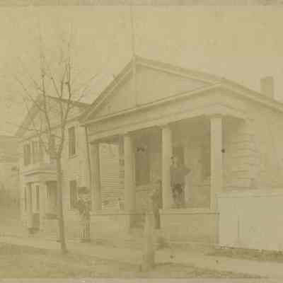 Customs House