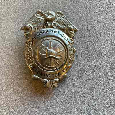 Badge