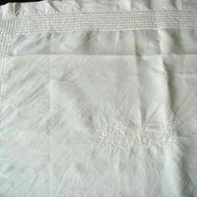 Sham, Pillow