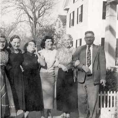 Dorothea Hewitt Gould collection