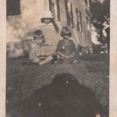 Print, Photographic