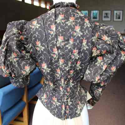 Bodice