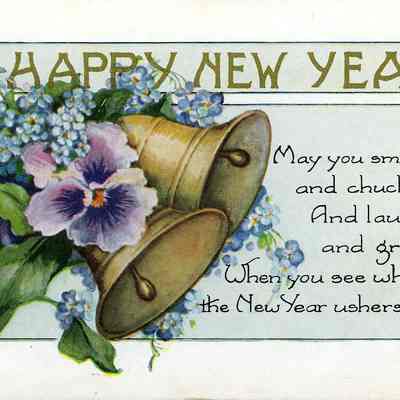 Postcard