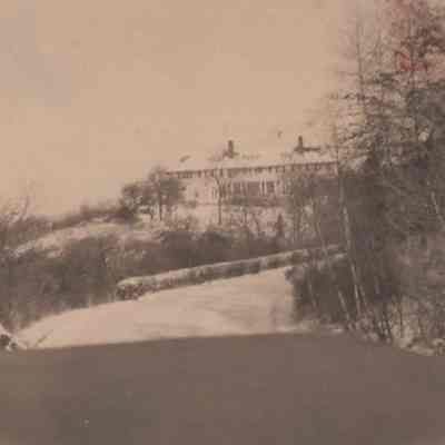 Shawondasee Estate