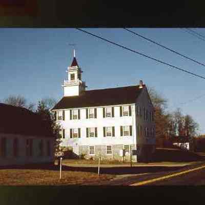 Road Church