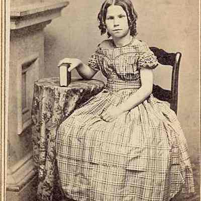 Carte-de-visite