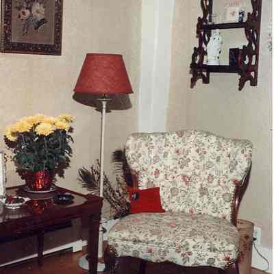 Dorothea Hewitt Gould collection