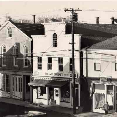 Roland's Market