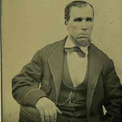 Uncle Joseph Fratus
