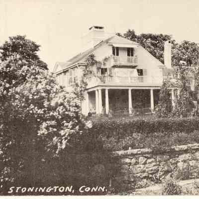 Postcard
