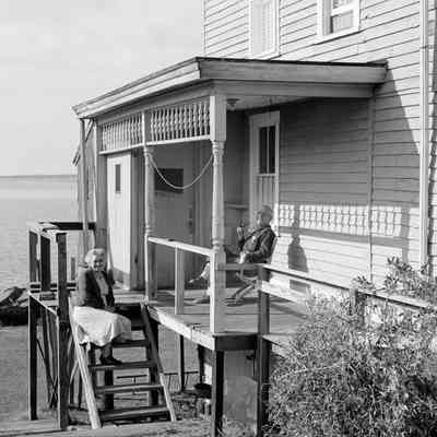 16 Water Street, 1961