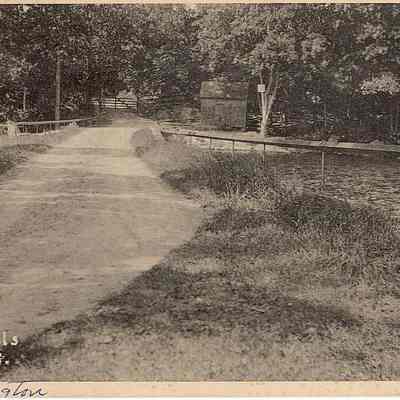 Deans Mills, Mystic CT (crossed out and Stonington entered)