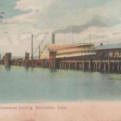 Postcard