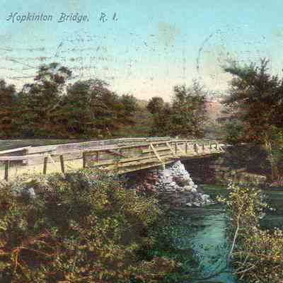 Postcard