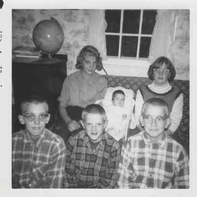 Print, Photographic