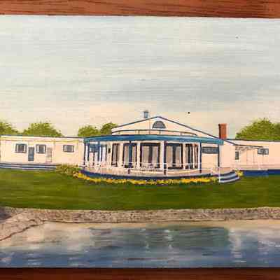 Wadawanuck Club