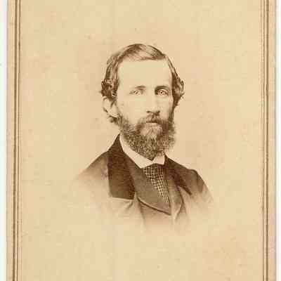 Carte-de-visite