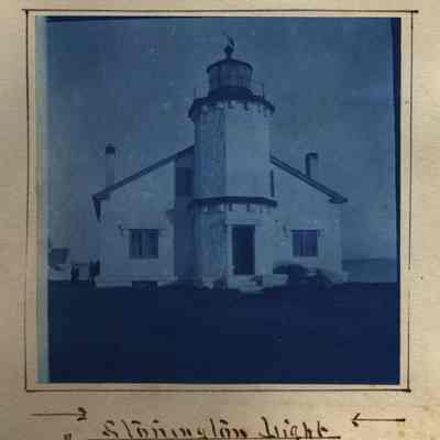 Stonington Light