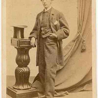 Print, Photographic