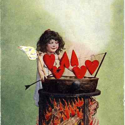 Postcard