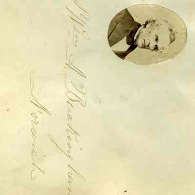 William A. Buckingham
