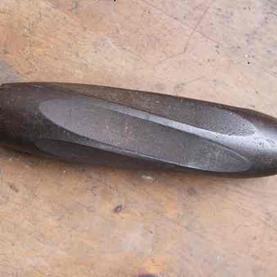 Shell, Artillery