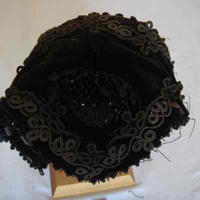 Bonnet