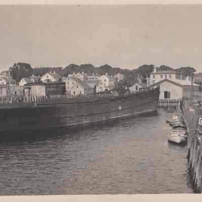 Postcard